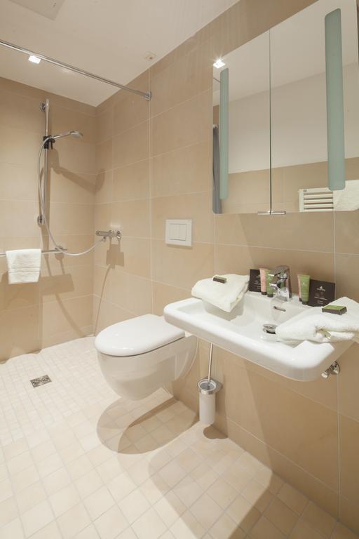 Gda Hotel Am Schlosspark Bad Homburg vor der Höhe Habitación foto